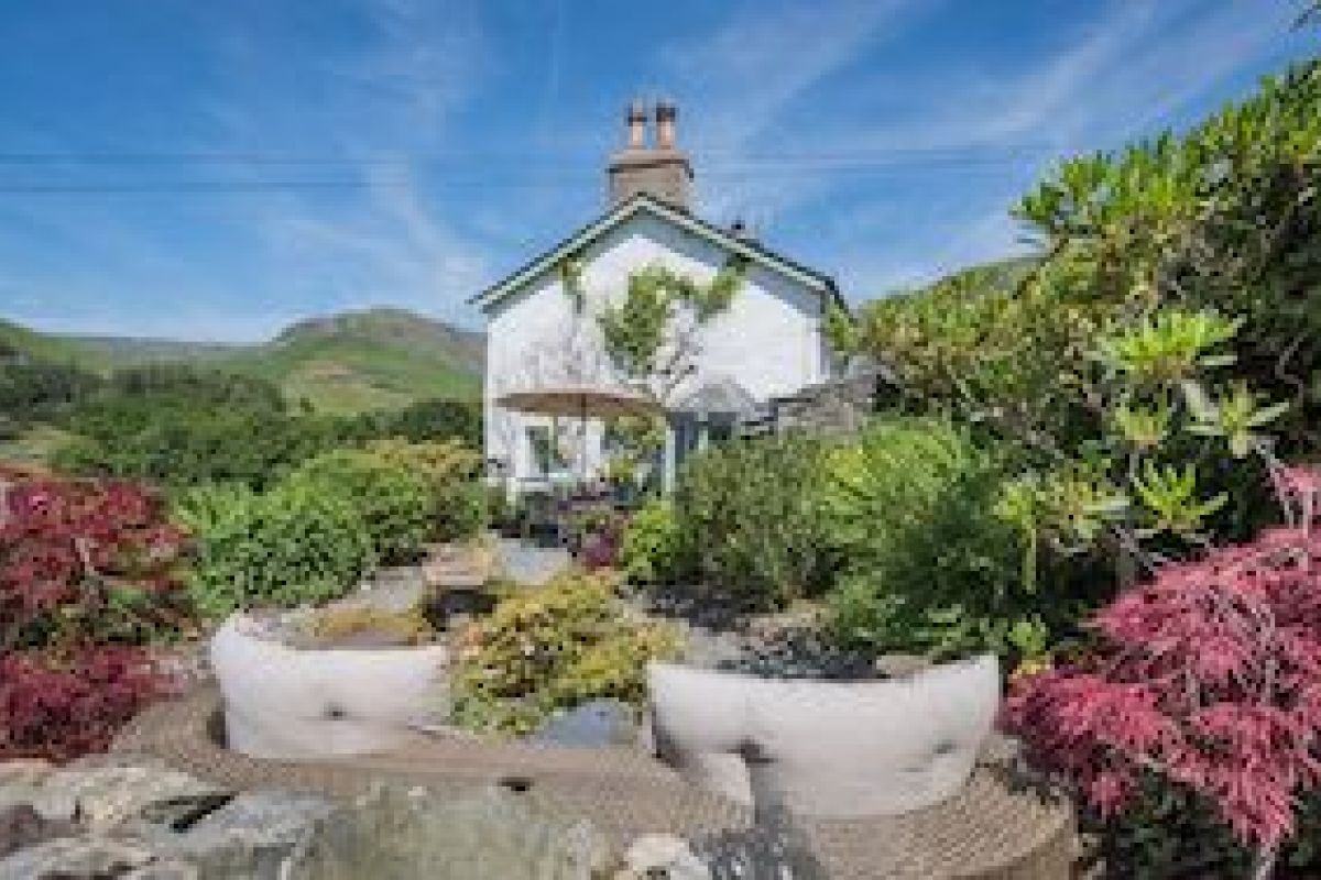 Holiday Cottages Grasmere Holiday Cottages