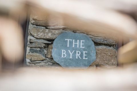 The Byre - Grasmere Self Catering Accommodation