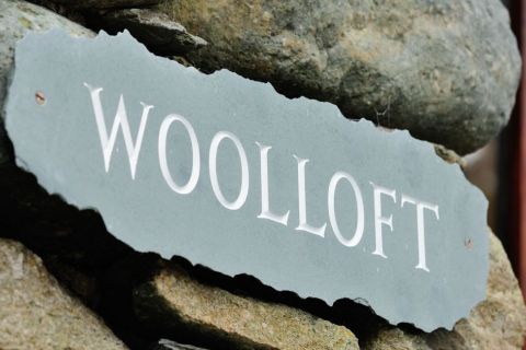 The Woolloft - Dog Friendly Holiday Cottage Grasmere